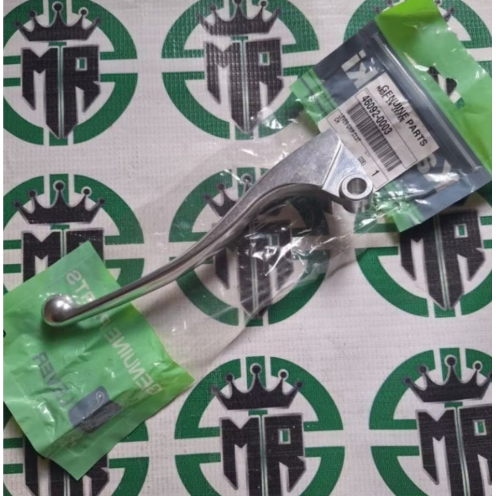 HANDLE KOPLING LEVER GRIP CLUTCH Z800 Z800 ABS