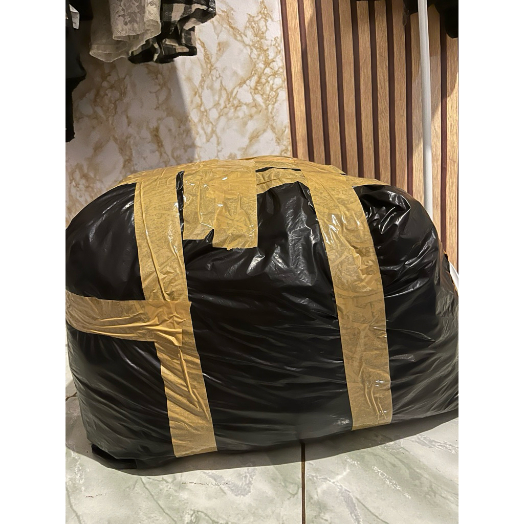 Paket Usaha Baju
