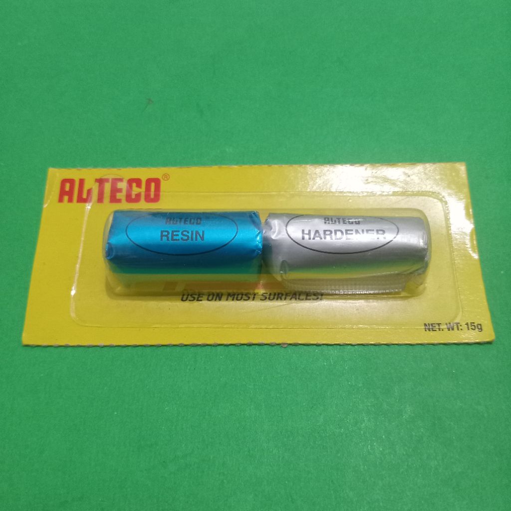 lem porting merk alteco