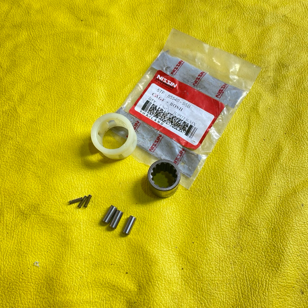 Cage Bosh bentengan kopling Yamaha jupiter MX Old