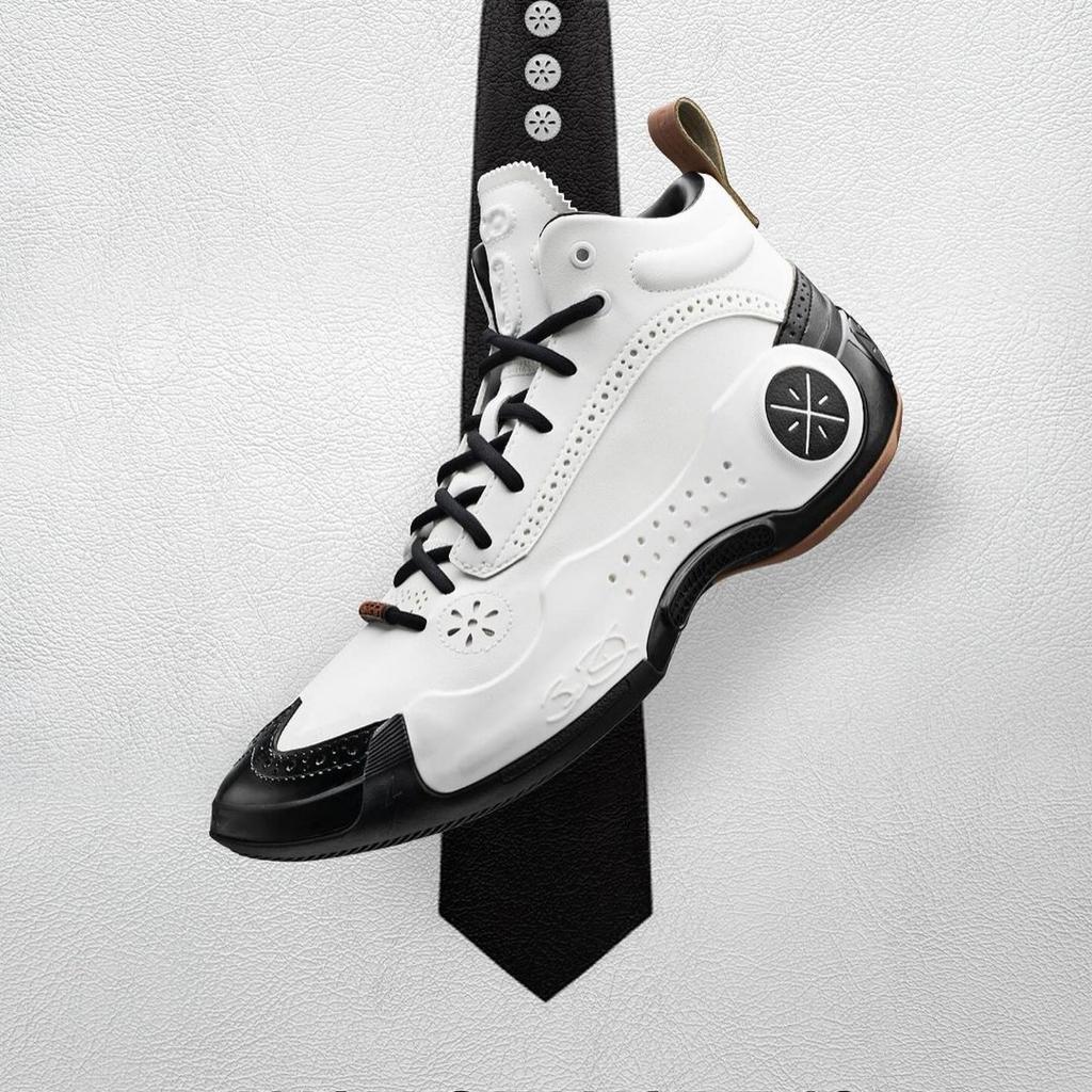 LINING WAY OF WADE WOW 10 GENTLEMAN ABAS075-6