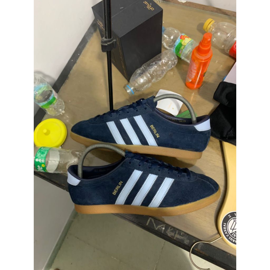 adidas berlin
