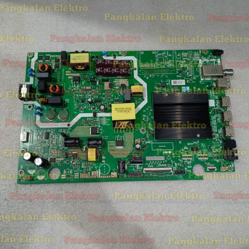 MB 50Y72 MB COOCAA 50Y72 MAINBOARD 50Y72 MAINBOARD COOCAA 50Y72