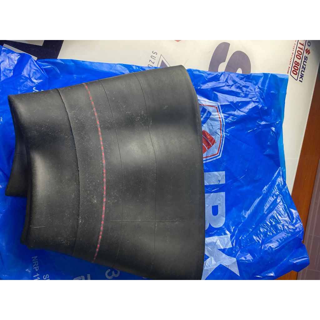 Ban Dalam Mobil Ring Velg 15 Pentil Pendek 700/750