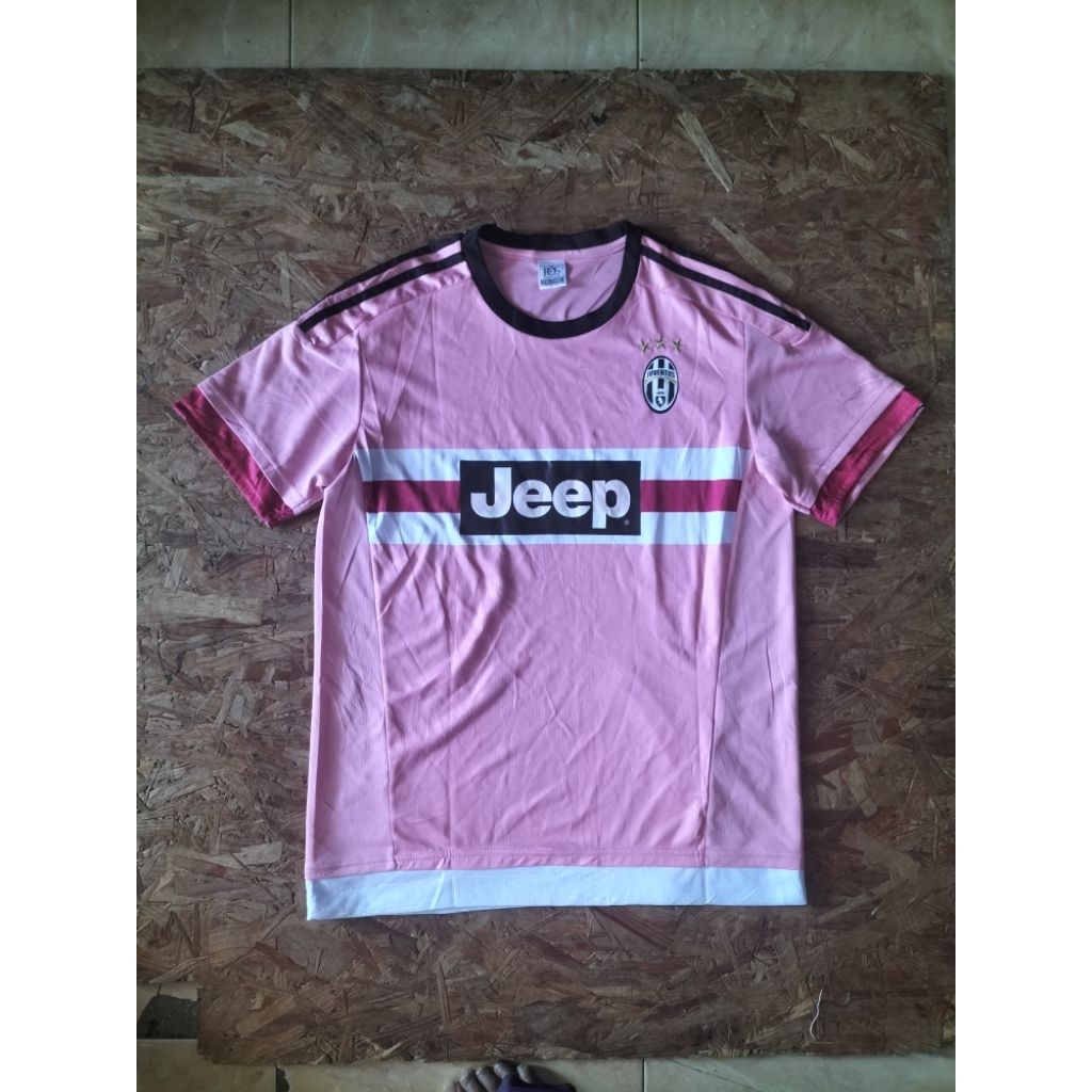 Jersey Juventus