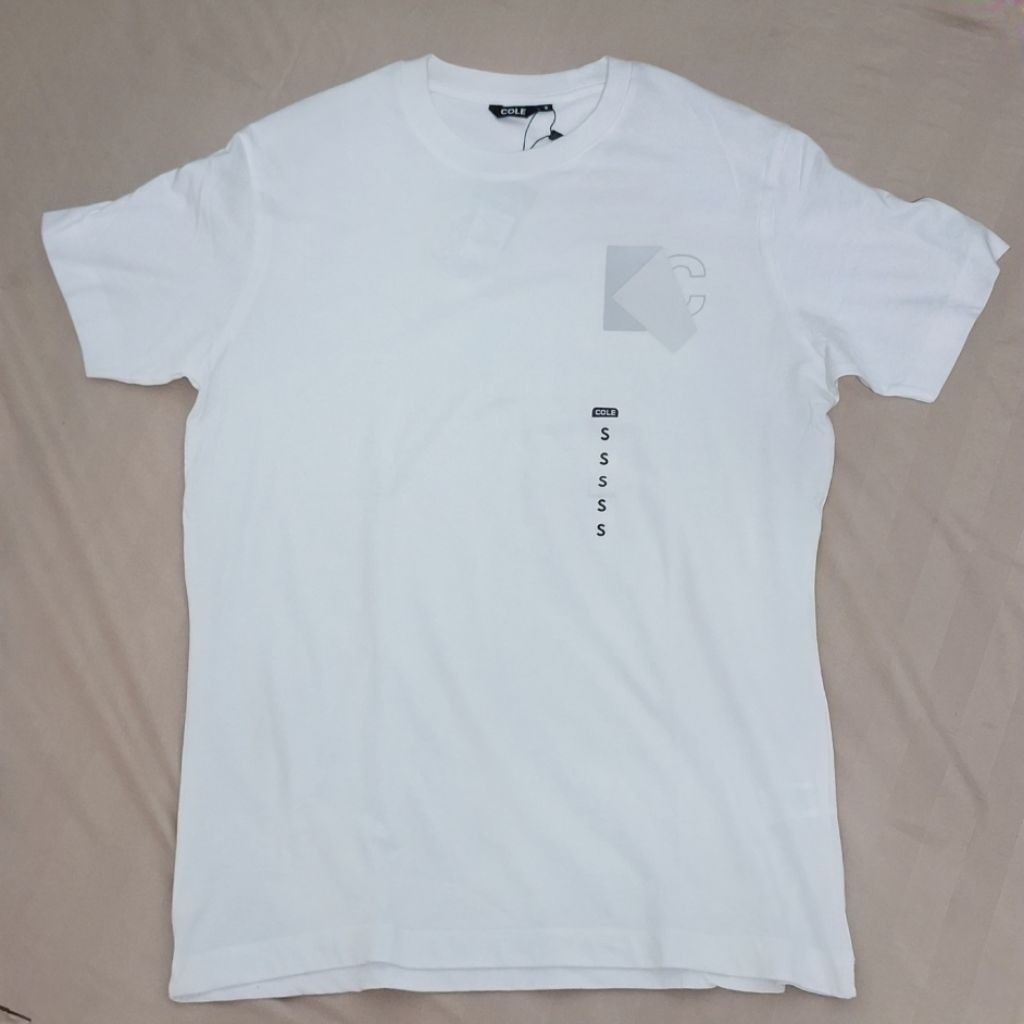 T-shirt Cole