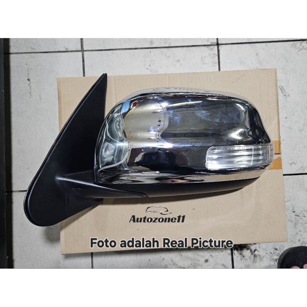 Spion luxio tipe X original retract