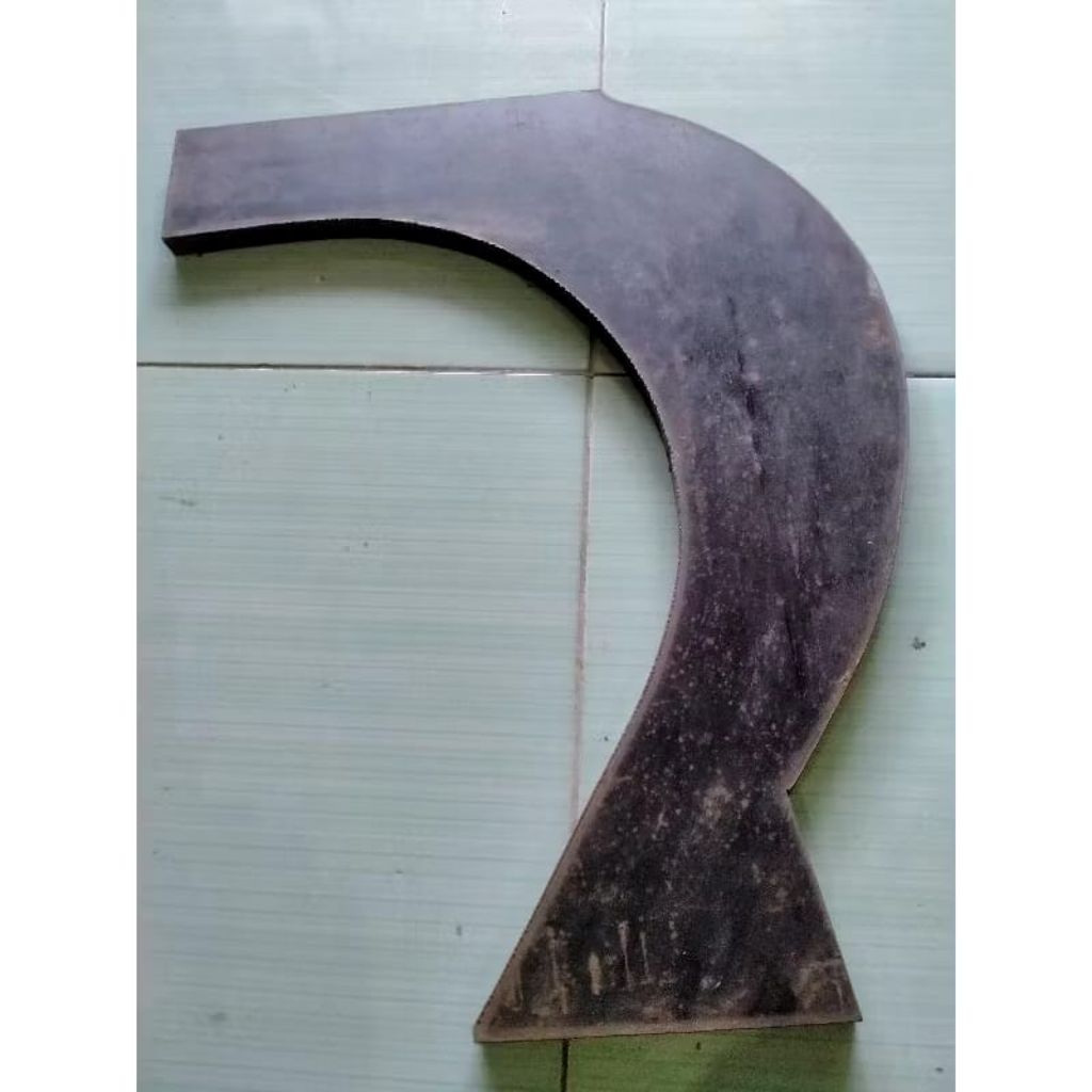 BODY SINGKAL TRAKTOR QUICK G1000 BOXER G600 G3000