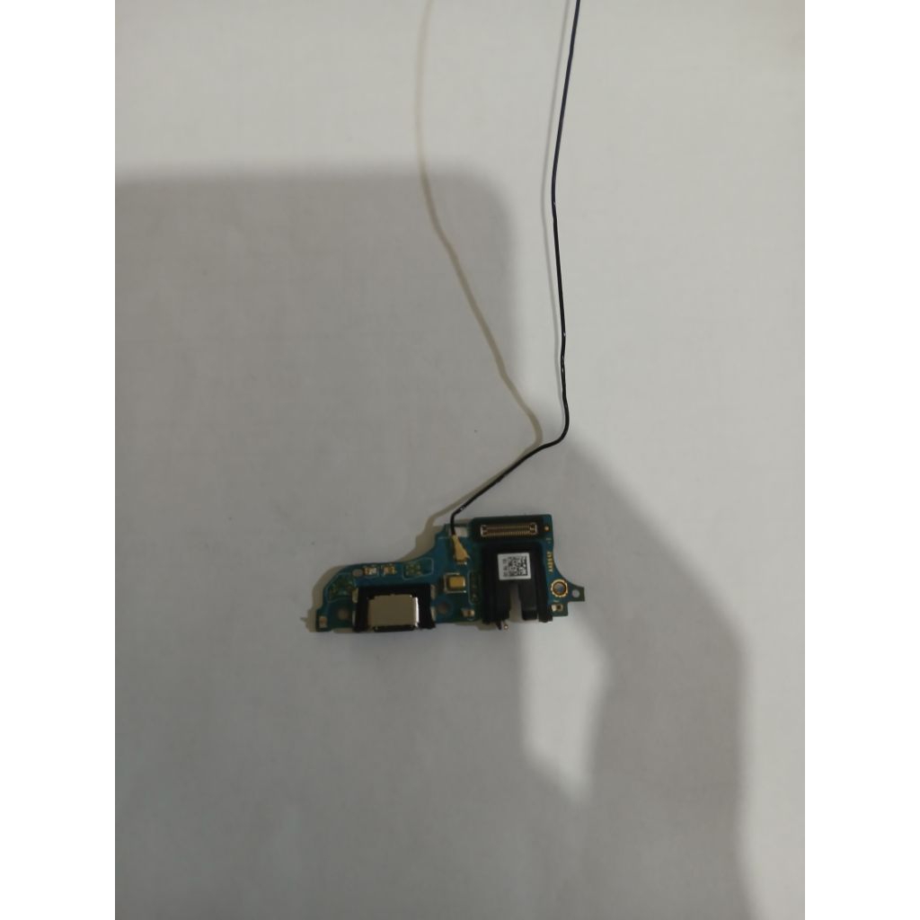 Board Charger Realme C35 Original