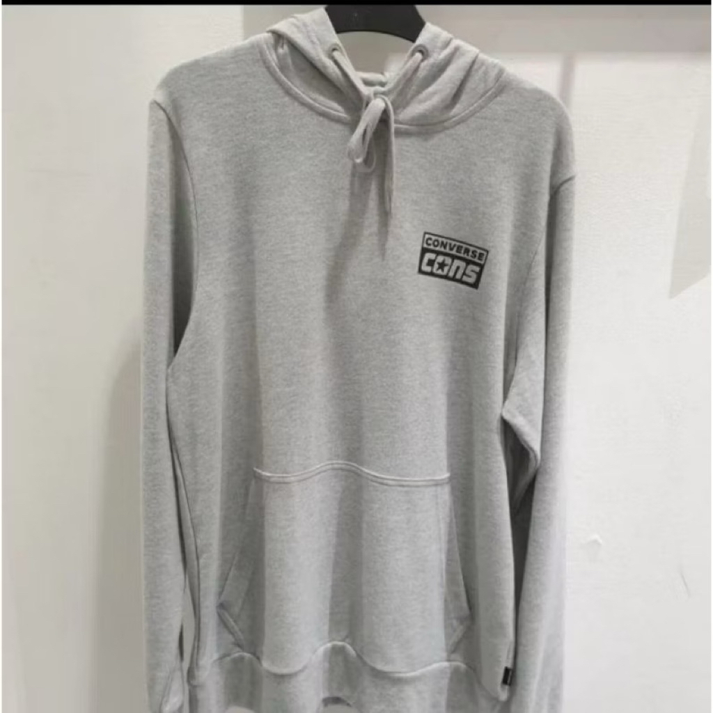 Hoodie Converse Cons Original