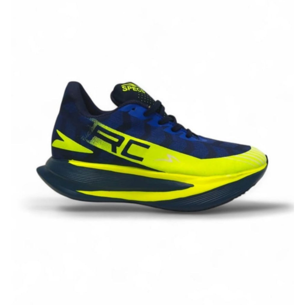 Sepatu Lari Pria Specs Src Best Seller / Sepatu Running Specs Src Terlaris