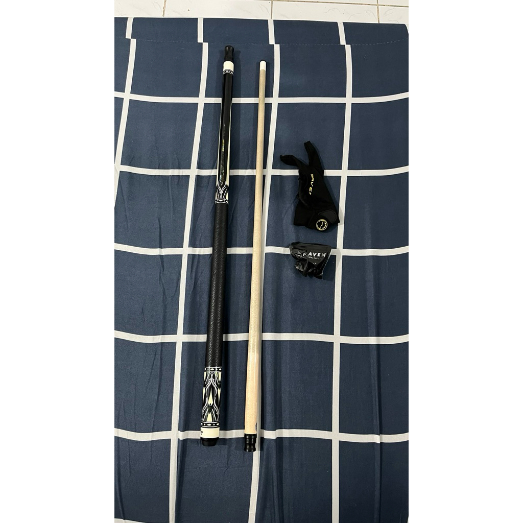 STICK BILLIARD PERI PD 05