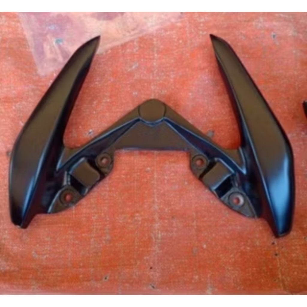 Behel nmax old behel tanduk nmax old 155 begel belakang tanduk yamaha nmax 155 planger original copo