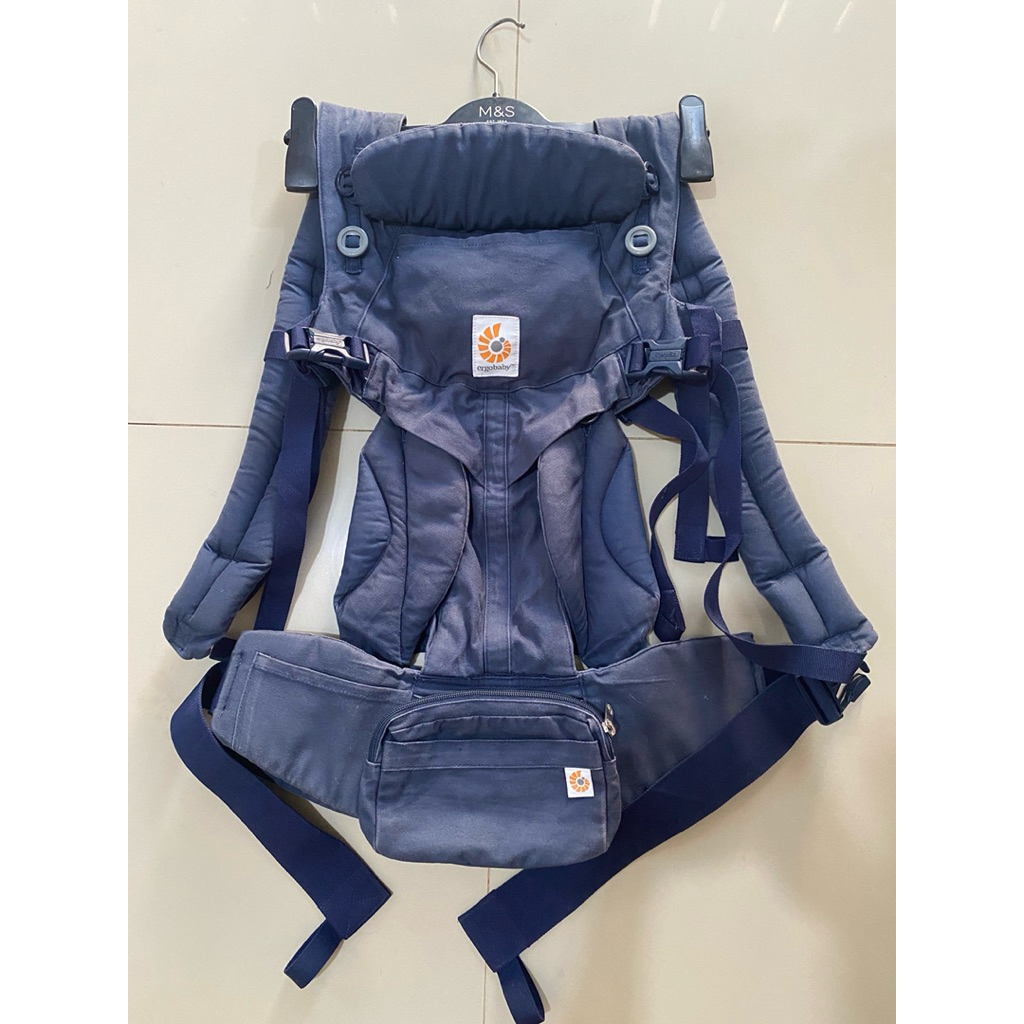 Ergobaby Omni 360