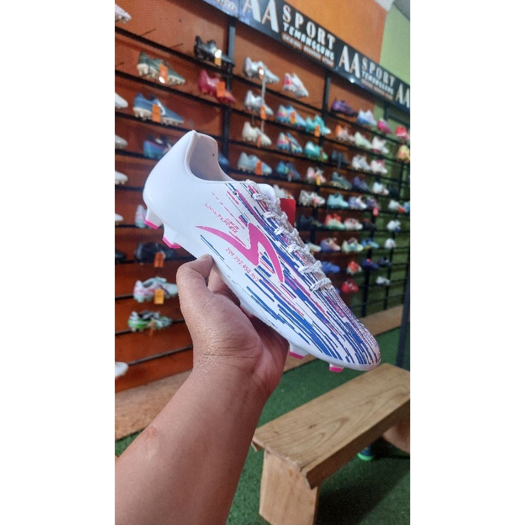 specs Lightspeed reborn