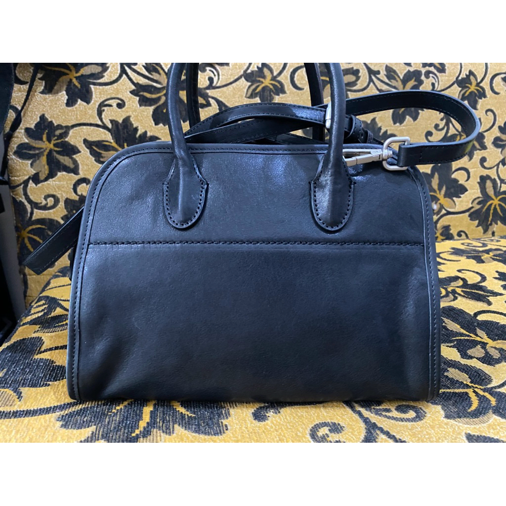 tas NO Brand kulit asli. jesie leather bag