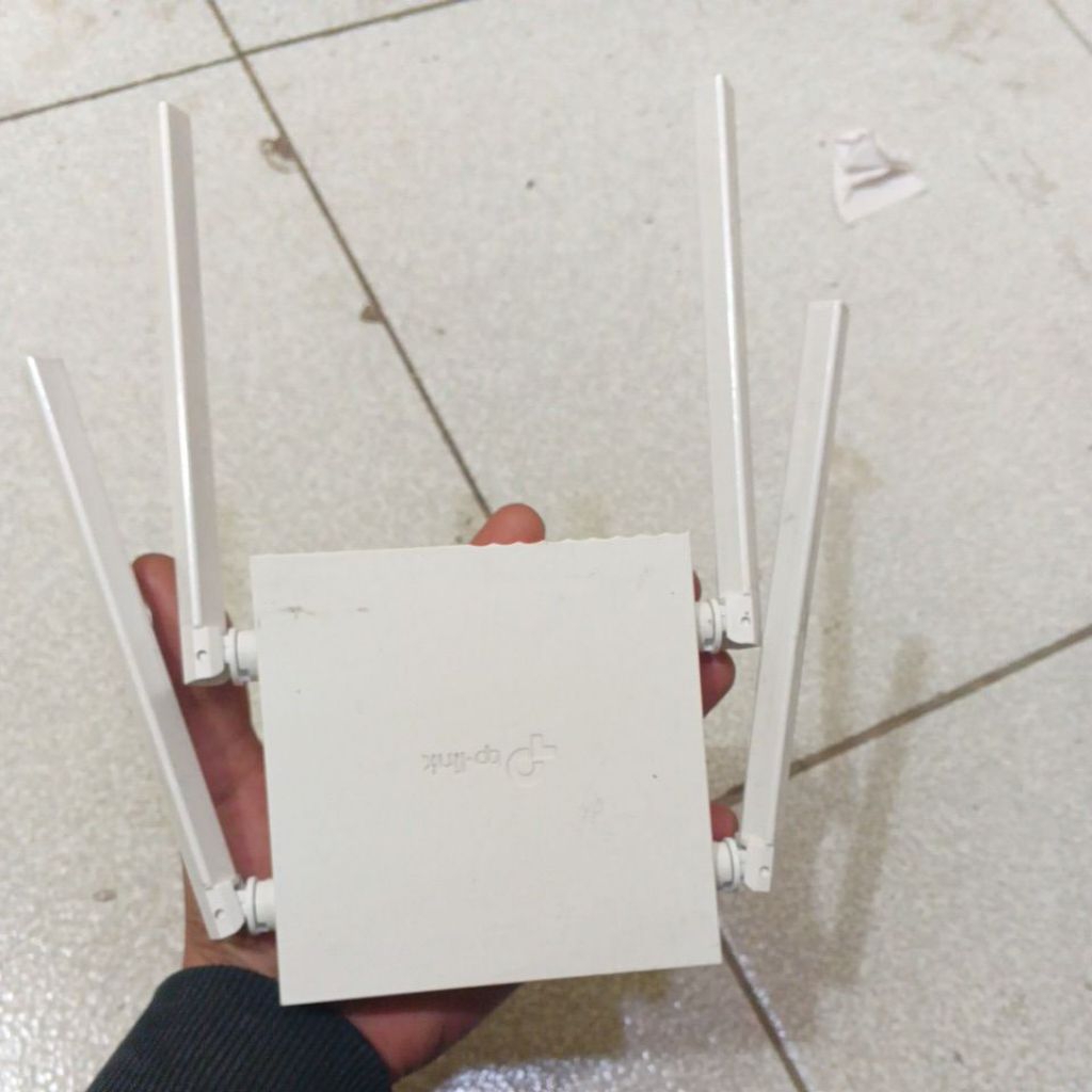 tp-link Archer C24