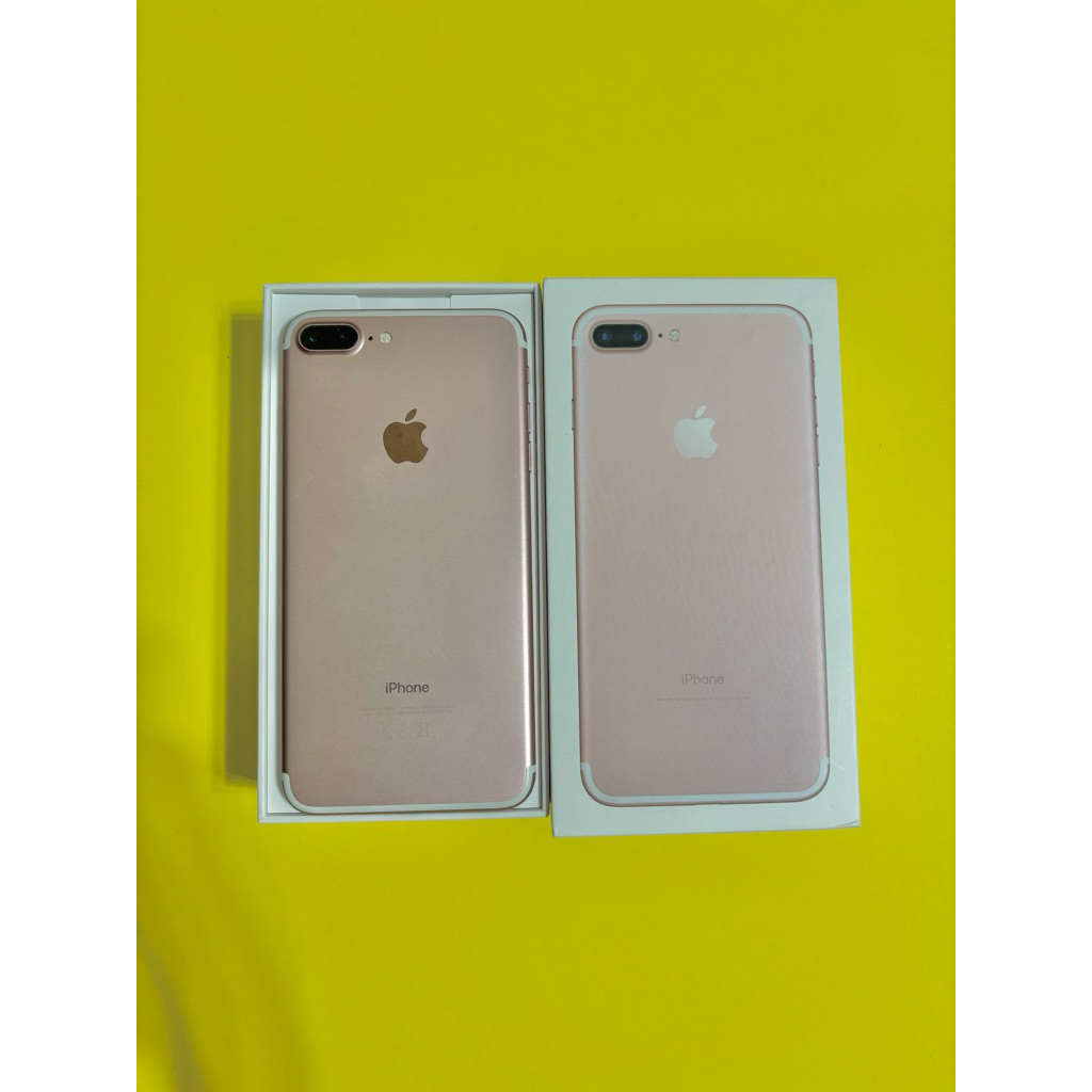 iPhone 7 Plus 128Gb iBox