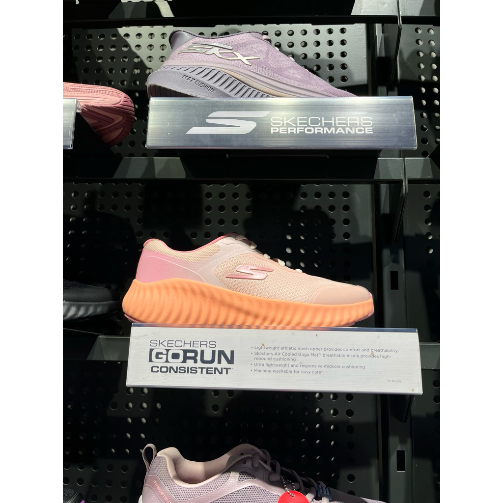 Skechers GORUN Consistent