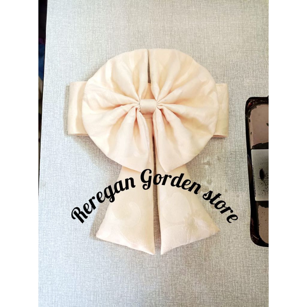 tali ikat gorden jendela/pintu tali pita kupu kupu baru ikat gorden jendela spiral tali gorden awet 