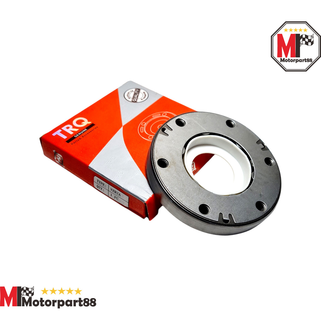 RUMAH PELOR STATER ONE WAY ASSY VERZA CRF 150 MEGAPRO NEW MONOSHOCK TRQ