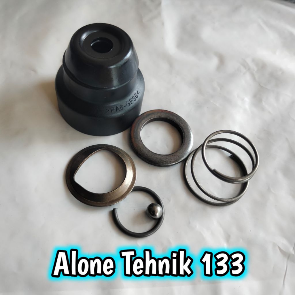 KEPALA BOR HR2230 KEPALA PROTEKSION HR2230 KEPALA BOR MAKITA HAMMER DRILL HR2230