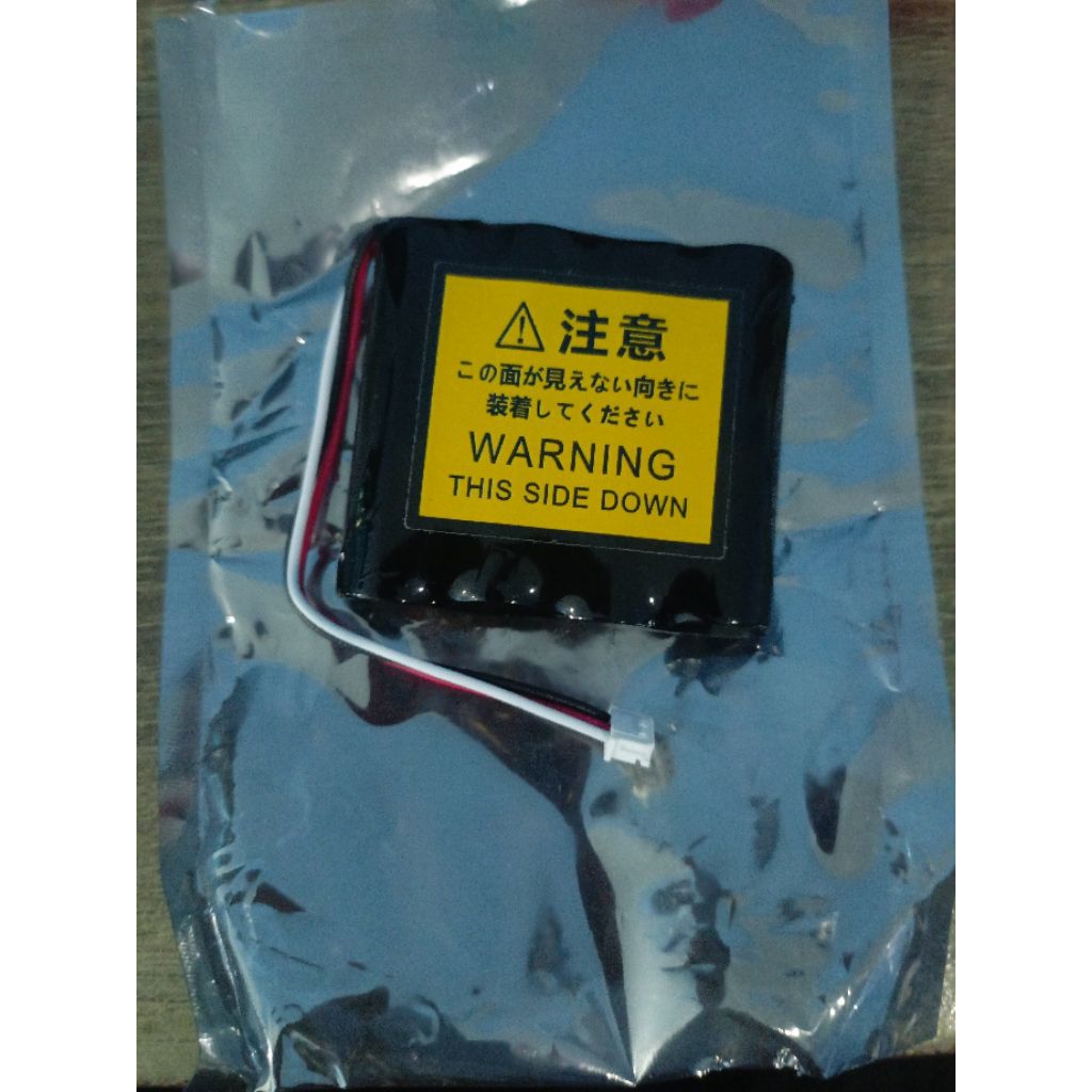 Battery Pack OTDR Anritsu MU9090