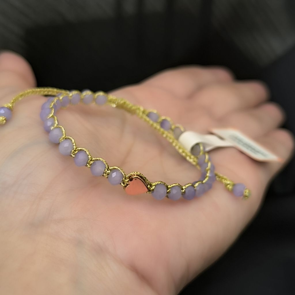 Bracelet Cakra • inspired SAMAPURA BALI • bracelet gold plated 14k • gelang bali • gelang zodiak