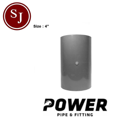 Sock AW 4 Inch POWER/ Socket AW / Sok AW POWER 4" PVC (Tebal)
