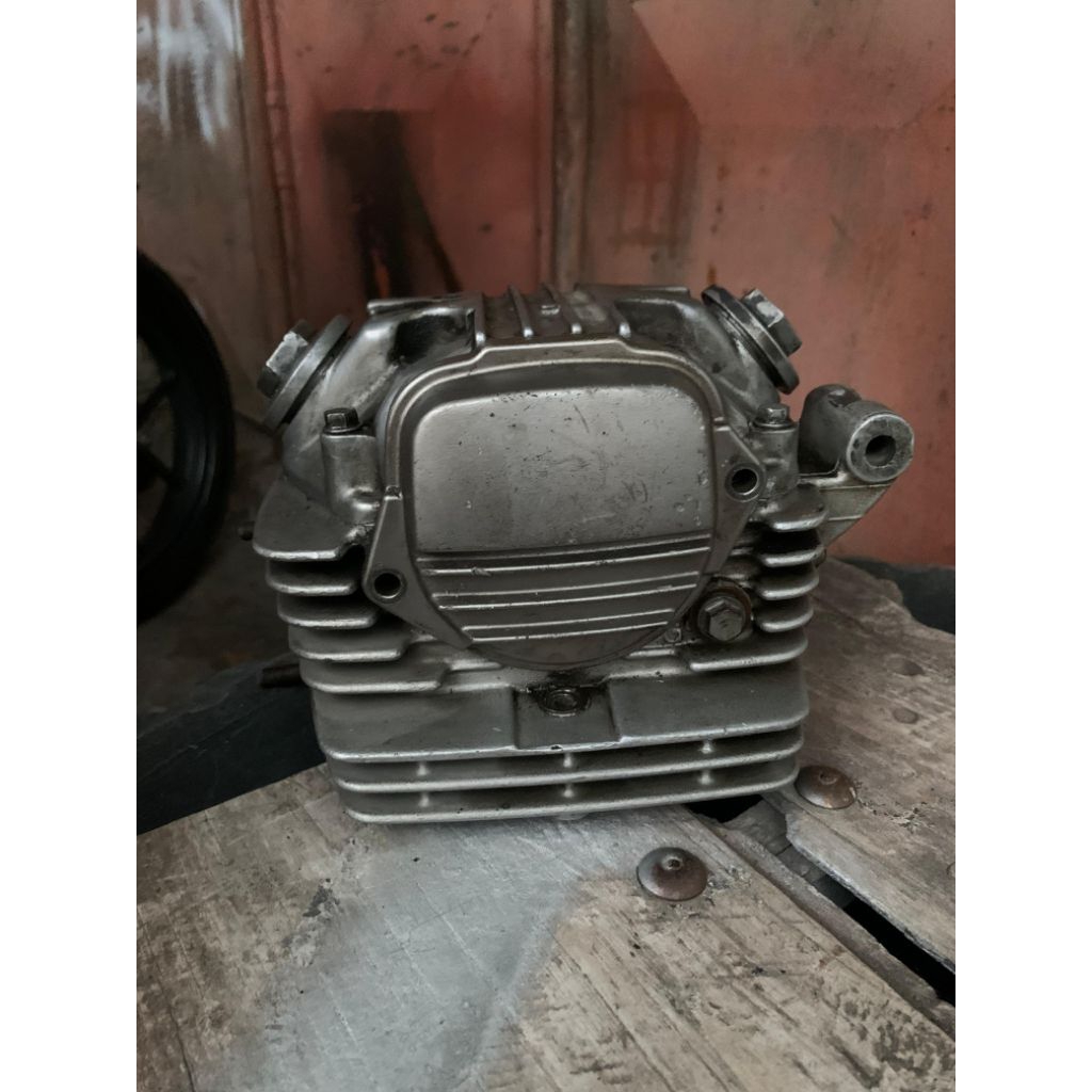 SILINDERKOP/KOP/HEAD TIGER LAMA/TILAM/TILAS