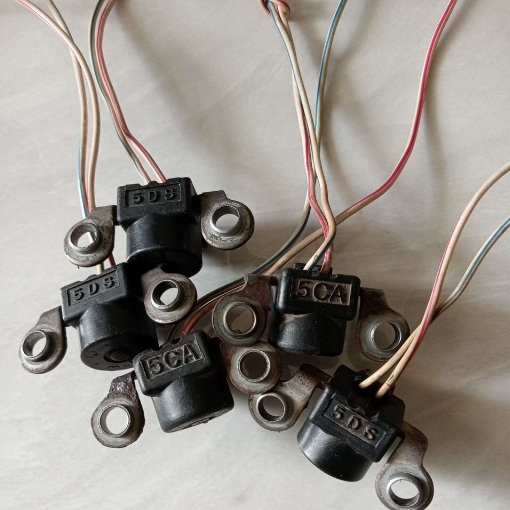 pulser ORI copotan Mio sporty,smile