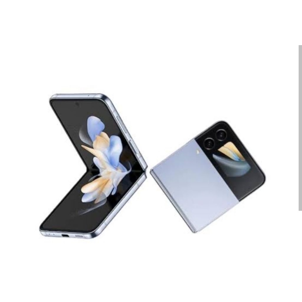 Hp Samsung Galaxy Z Flip 4 5G RAM 8/25GB