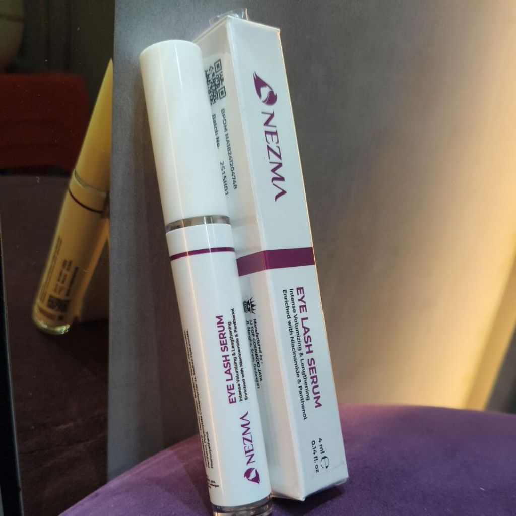 SERUM ALIS NEZMA BY RMC