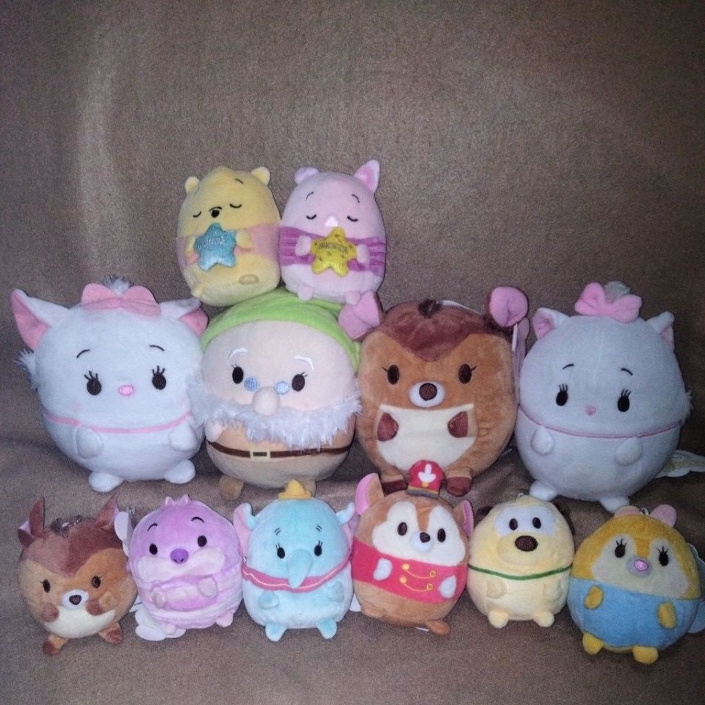 Ufufy disney