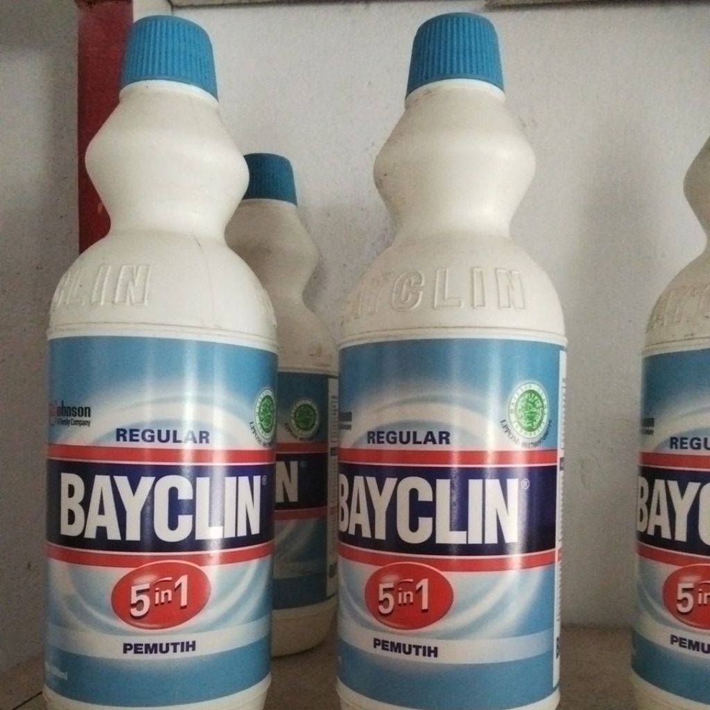bayclin