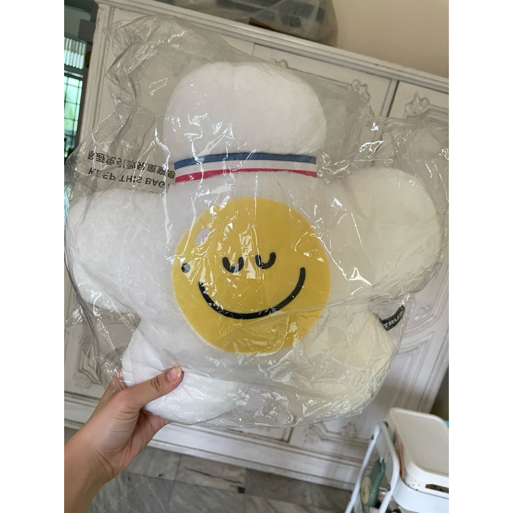 Truz Romy Face Cushion Doll (booked)
