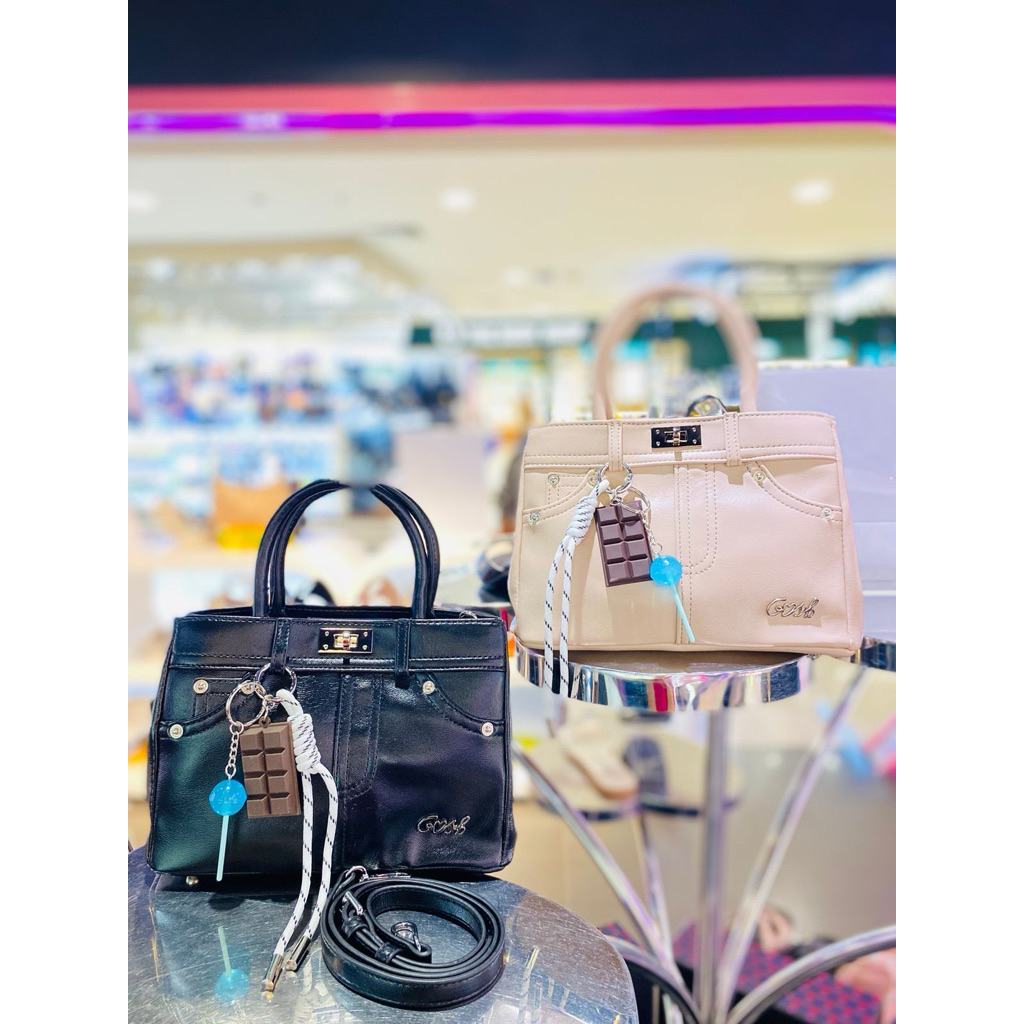 TAS WANITA GOSH NEW SALE ORIGINAL