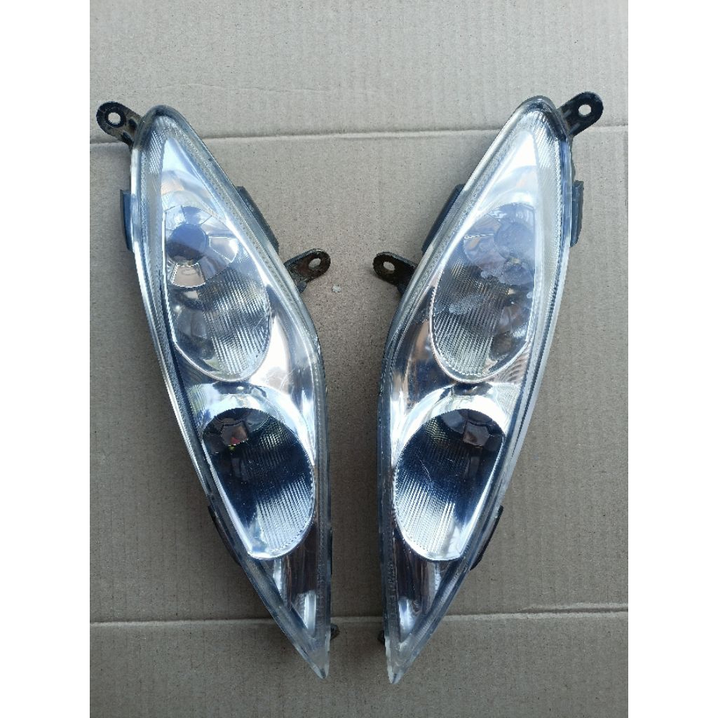 Lampu sein jupiter mx old Lampu SEIN YAMAHA JUPITER MX OLD