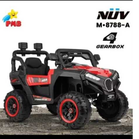 Mobilan Aki Nuv M8788 PMB Mobil Aki PMB Nuv 8788-A