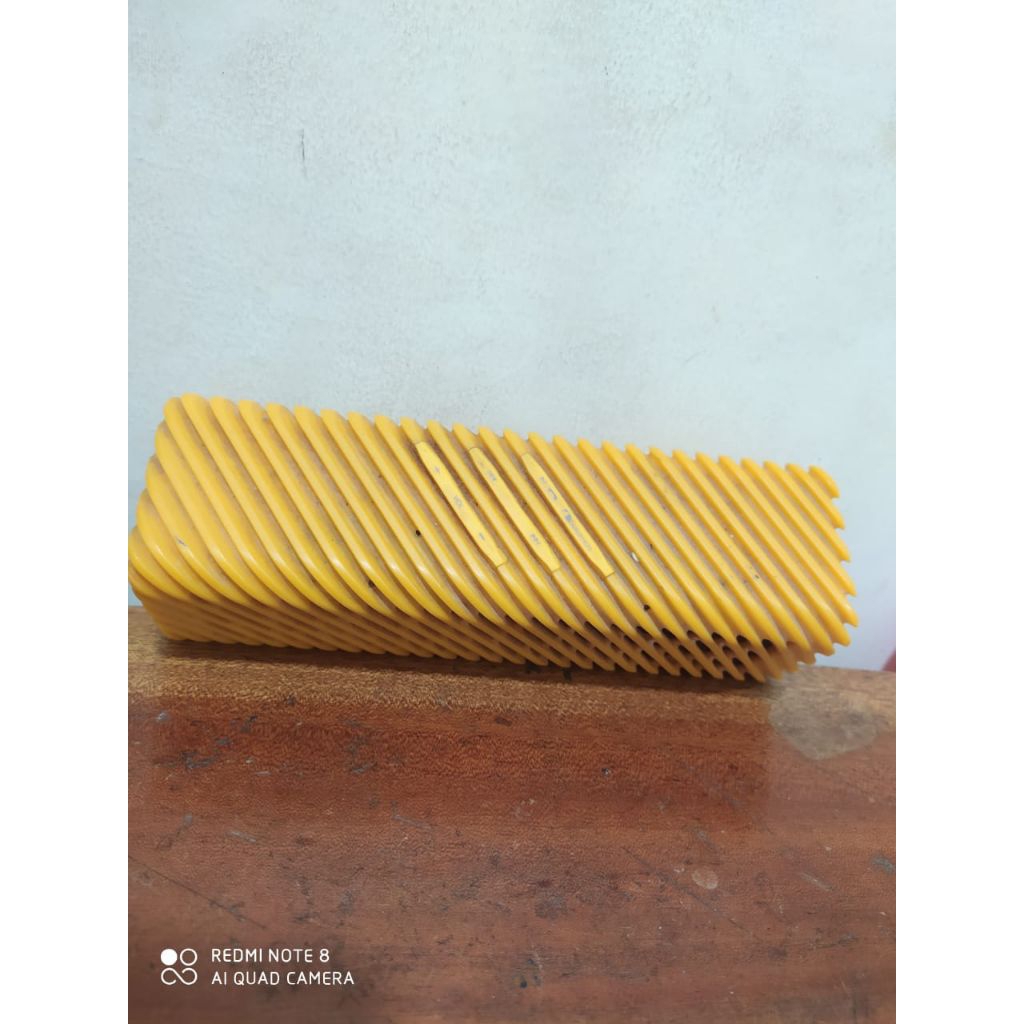 Speaker Nakamichi NBS7YW Yellow