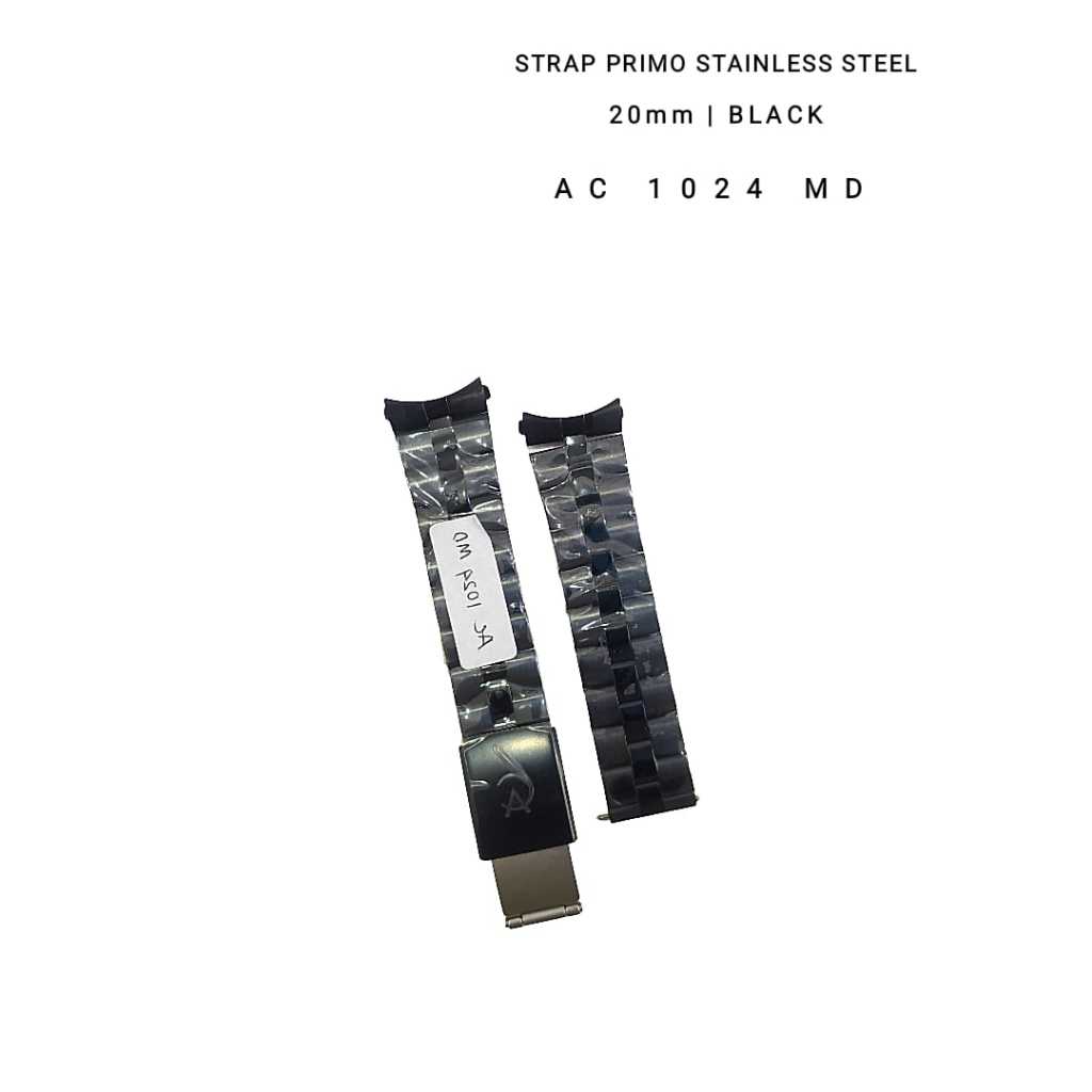 Strap AC Primo 1024 MD Original Alexandre Christie