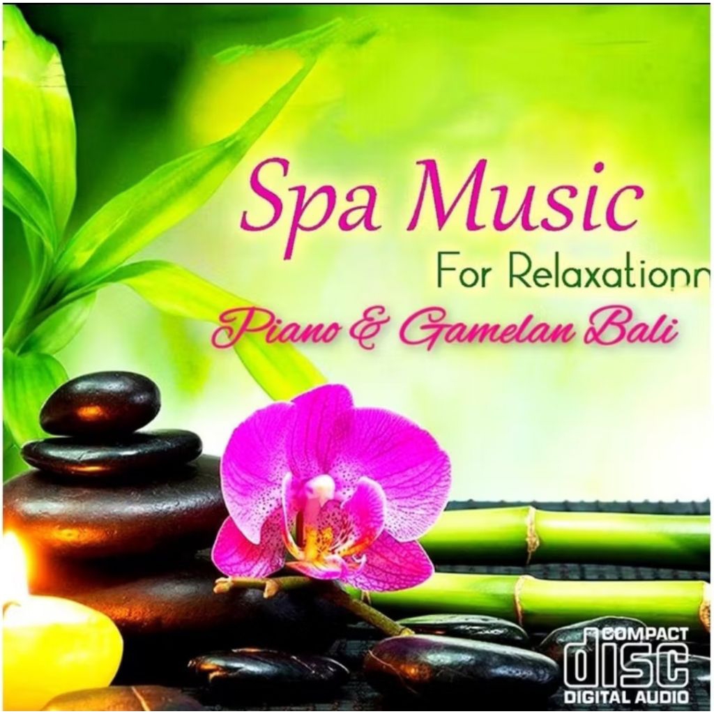 Kaset Mp3 Lagu Relaxation Musik Eternity Musik santai