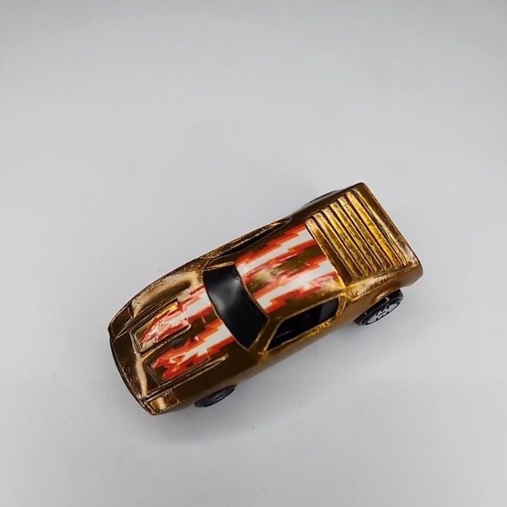 HOT WHEELS REDLINE