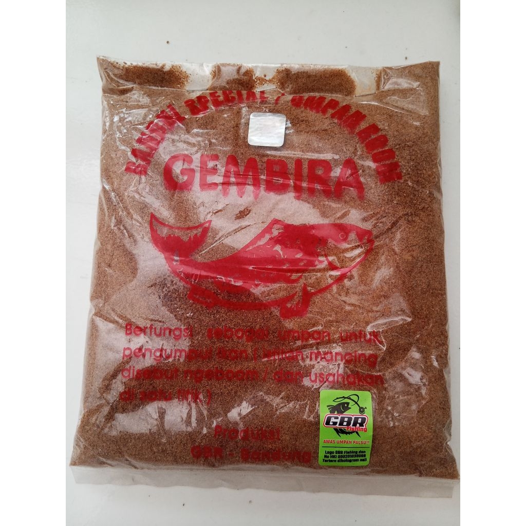 Gembira Besar