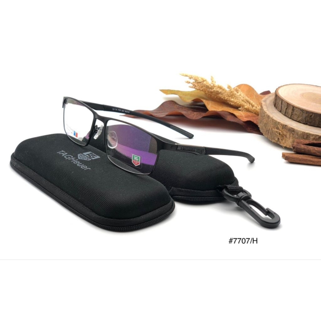 kacamata sporty pria tag heuer 7707
