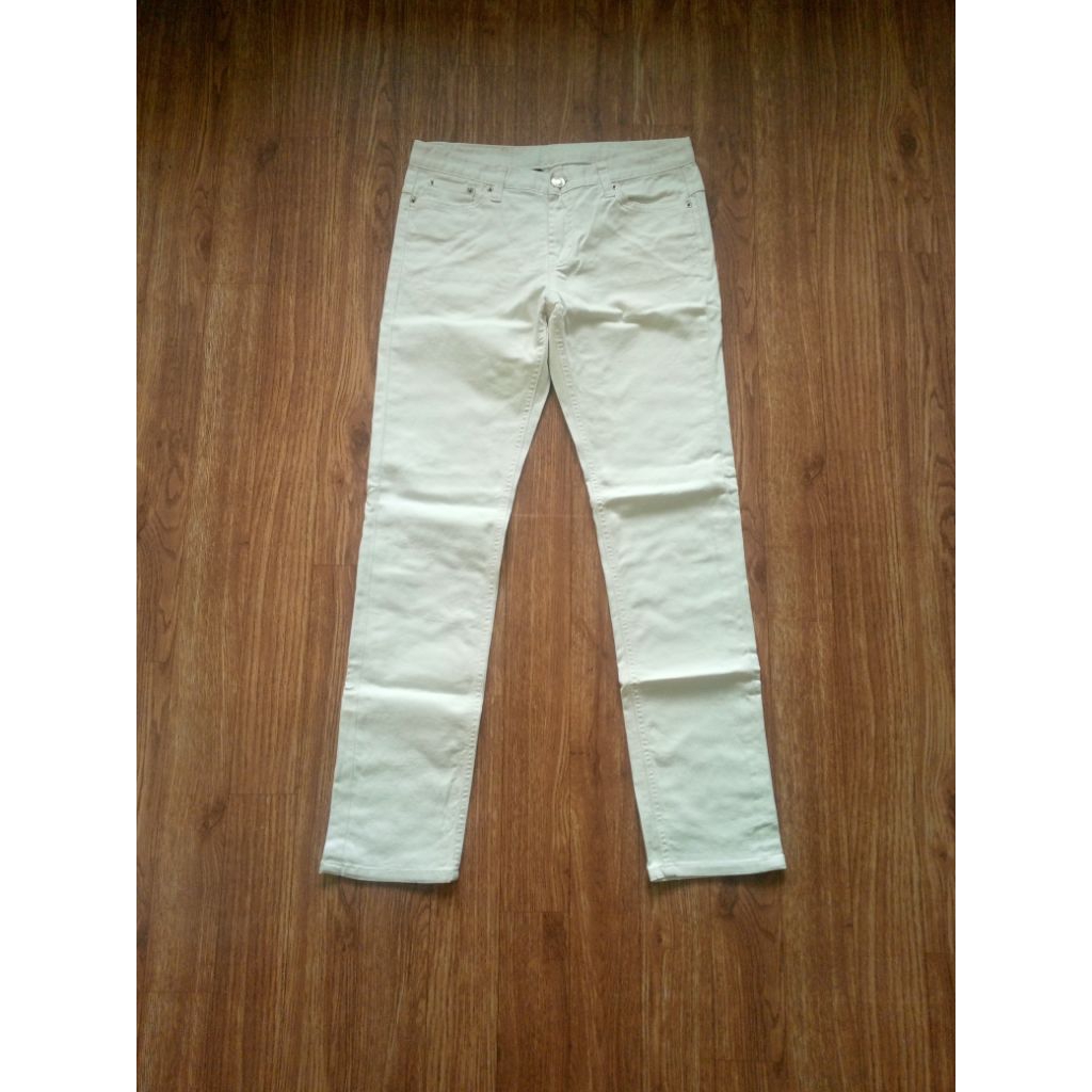 Celana Jeans Slimfit Stretch Number Nine