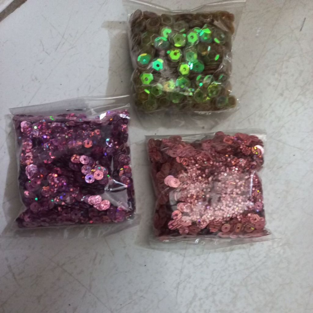 Payet Ramboci piring