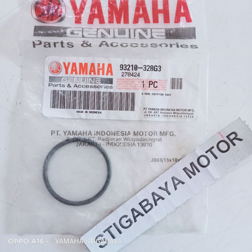 oring tutup bak magnet Vixion karet tutup bak magnet scorpio sil tutup bak magnet Jupiter z Vega ori