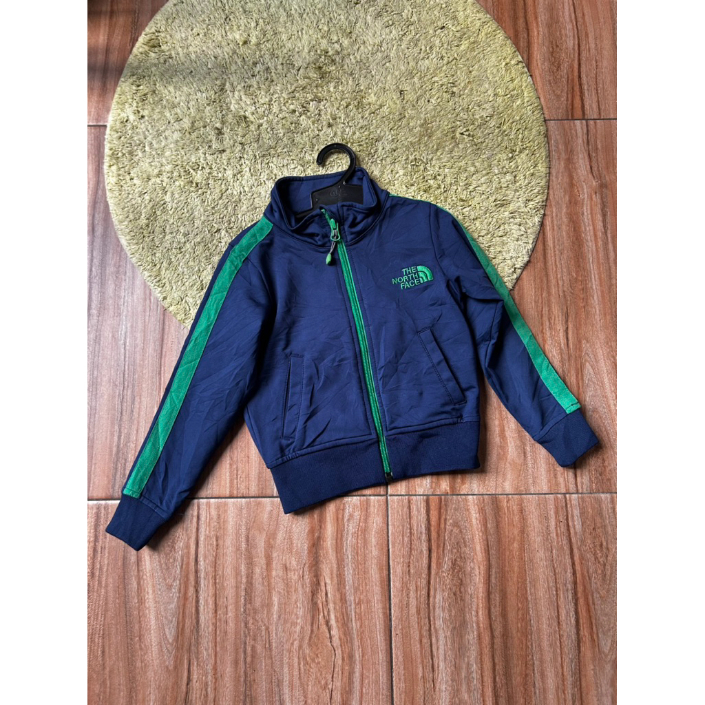 Tracktop The North Face anak TNF