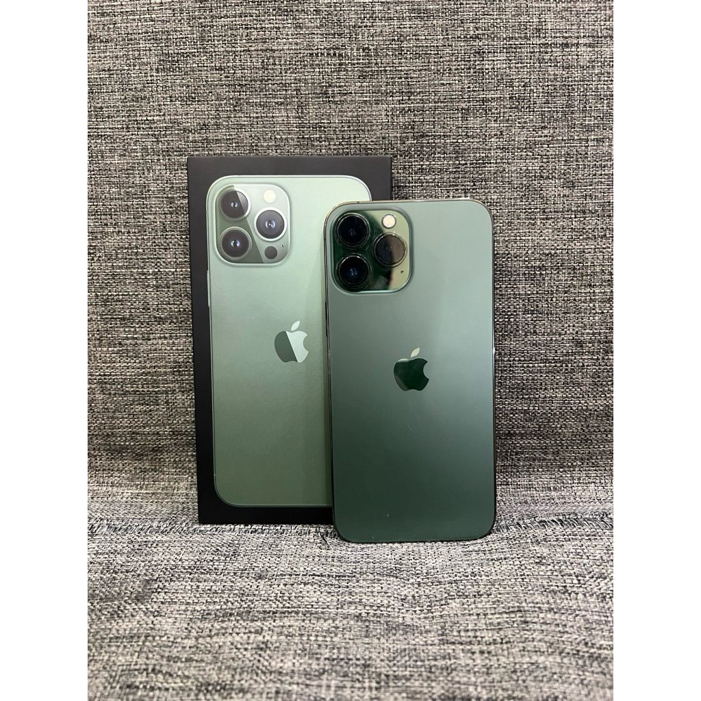 IPHONE 13 PRO MAX 512 EX INTER